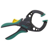 Струбцина Wolfcraft Тиски с трещоткой FZR 50 мм 3632000