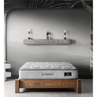 Saltea ortopedică oskar 160×200 Carbon