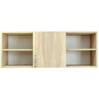 Офисный стеллаж Mashtab 11284 Dulap suspendabil (1200x300x450) Sonoma