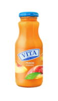 Vita нектар персик 0.25 Л