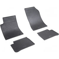 Коврик для автомобиля Rigum Citroen C3 17- / 21-