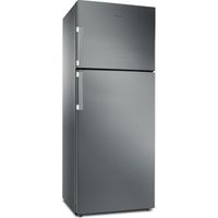 Холодильник с верхней морозильной камерой Whirlpool WT70I831X