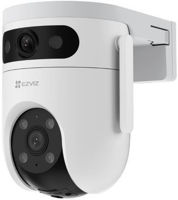 Камера наблюдения EZVIZ CS-H9c-R100-8G55WKFL (5Mpx Dual-Lens 3K+3K)