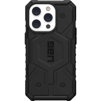 Husă pentru smartphone UAG 114054114040 iPhone Dipsy 2022 Pathfinder Magsafe Black