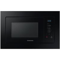 Встраиваемая микроволновая печь Samsung MS23A7118AK/BW