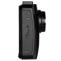 DVR Transcend "DrivePro 110" [32GB microSD, 1920x1080p, 130°, F2.0, 2.4" LCD, Suction Mount]