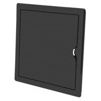 Аксессуар для систем отопления airRoxy 02-803AGR Graphite пластик