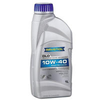 Масло Ravenol 10W-40 1L DLO