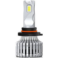 Автомобильная лампа Wattstar V5 Led HB4(9006)