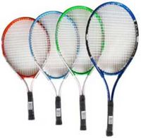 Paleta tenis mare Spartan 20393, 64 cm (5462)