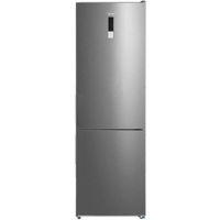 Холодильник с нижней морозильной камерой Midea MDRB424FGE02OE