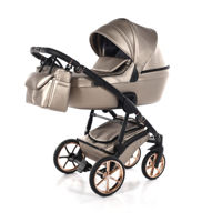 Carucior 2/1 Junama Termo Line Ecco – 03