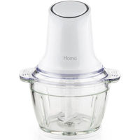 Измельчитель Homa HBC-5088 Cadis, Glass Bowl