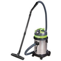 Aspirator industrial Stürmer Maschinen Cleancraft wetCAT 133 IE