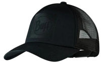 Одежда для спорта Buff Chipiu Trucker Cap Reth Black L/XL