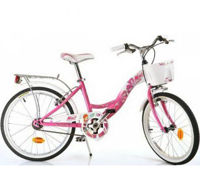 Dino Bikes велосипед  Winx 20