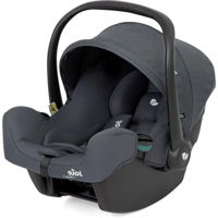 Автокресло Joie C1817CAMNL000 i-Snug Moonlight, nastere-75 cm