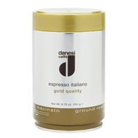 Danesi Gold 250g boabe