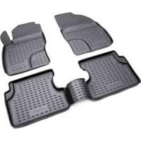 Коврик для автомобиля Aileron 60635 Hyundai i40 (2011-)