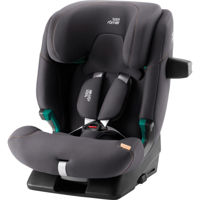 Автокресло Britax-Römer Advansafix Pro Midnight Grey (2000038231)