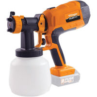 Aerograf Villager VLN 9721 (fara acumulator)