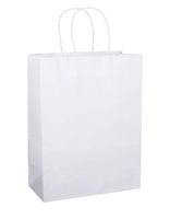 Punga din hartie cu maner 32cm*41cm*12cm 50 buc