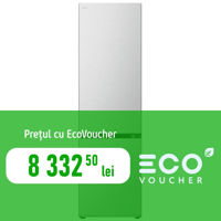 Холодильник с нижней морозильной камерой LG GBV7280BMB