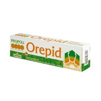 Orepid pastă cu propolis deparafinat si extracte din Iris si Nalba 75ml
