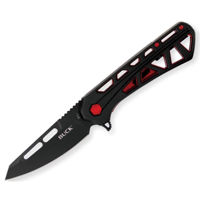 Нож походный Buck 0811BKS-B TRACE,FOLDER,LARGE,BLACK