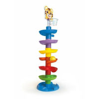 Игрушка Dolu 5086 piramida