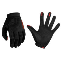 Одежда для спорта Met-Bluegrass Manusi React black XL