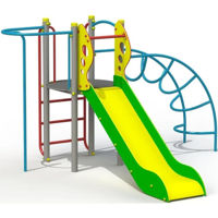 Детская площадка Copfer PTP28-02 Игровой набор