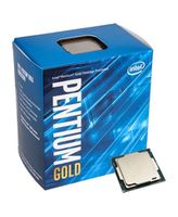 Процессор Intel Pentium G5500 3.8GHz Box