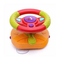 Музыкальная игрушка Huanger (19223) Volan muzical HE0624