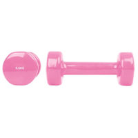 Гантель inSPORTline 1465 Gantera vinil 0.5 kg IN175 (1 buc.)