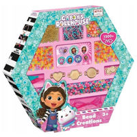 Набор для творчества Totum 420946 Totum Gabby's Dollhouse Creatii din margele, 61900