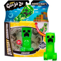 Игрушка miscellaneous 42765G Фигурка Minecraft hero pack (în asort.)
