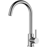 Bateria bucătărie SanDonna Solo Crom