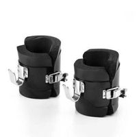 Турник K-Well 679 Инверсионные ботинки (металл, неопрен) K-Well KW0090