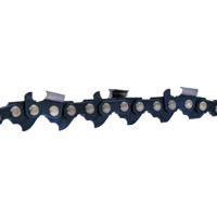 Аксессуар для пилы Archer VOR56981 Цепь бензопилы 38D 3,25 дюйма, 1,5 мм (76 звеньев)