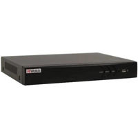 Регистратор Hikvision DS-N332/2(C) NVR 32ch 2HDD