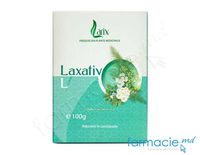Ceai Larix Laxativ 100g