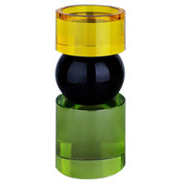 Декор Pereflex Hgc079 Suport/Luminari Sticla Star Dekor (084087)