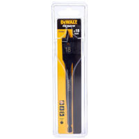 Набор головок, бит, насадок DeWalt DT4767-QZ burghiu plat p/u lemn EXTREME 18x152mm