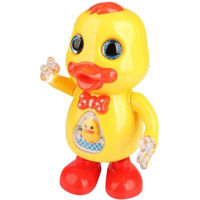 Игрушка Richi (14181) утка на батарейках