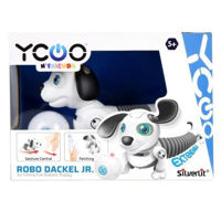 Робот YCOO 7530-88578 Catelus Electronic, Robo Dackel Junior