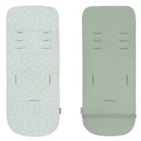 Аксессуар для колясок Kikka Boo 31106010108 Чехол для коляски из пенополиуретана с эффектом памяти «Листья мяты»