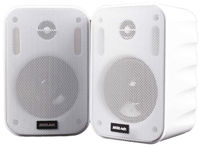 Колонки Hi-Fi Master Audio CMP400W