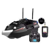 Сонар Flytec V802 Pro GPS + эхолот