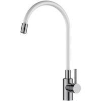 Bateria bucătărie SanDonna Lola Alb